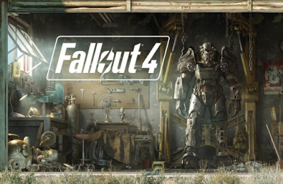 Fallout 4 automatron free download xbox