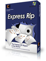 Express Rip Cd Ripper Instructions